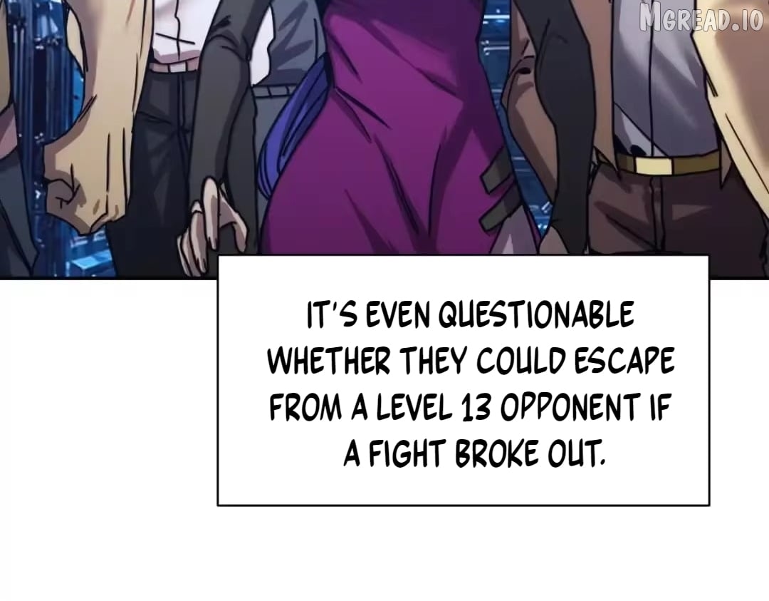 Log into the Future Chapter 326  - page 58